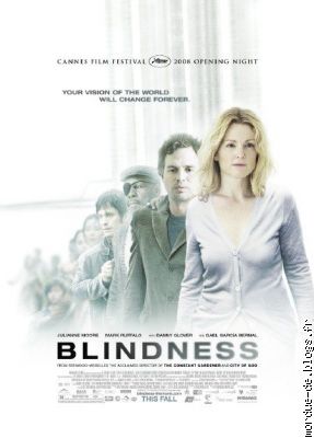 Blindness, le film